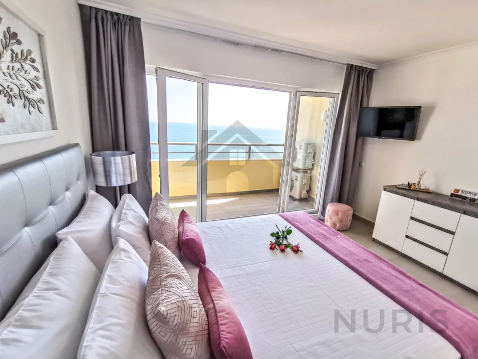 Apartamento T1 para Arrendamento férias em Portimão Foto 20