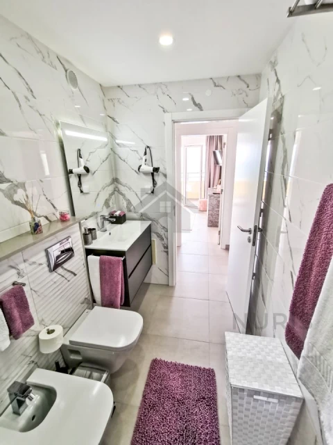 Apartamento T1 para Arrendamento férias em Portimão