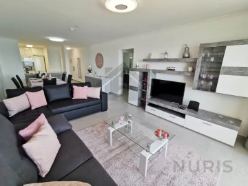 Apartamento T1 para Arrendamento férias em Portimão