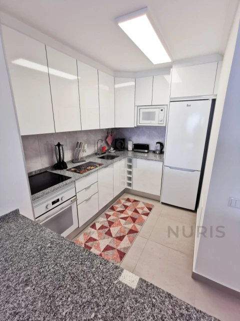 Apartamento T1 para Arrendamento férias em Portimão