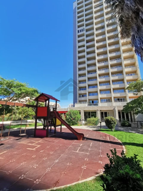 Apartamento T1 para Arrendamento férias em Portimão
