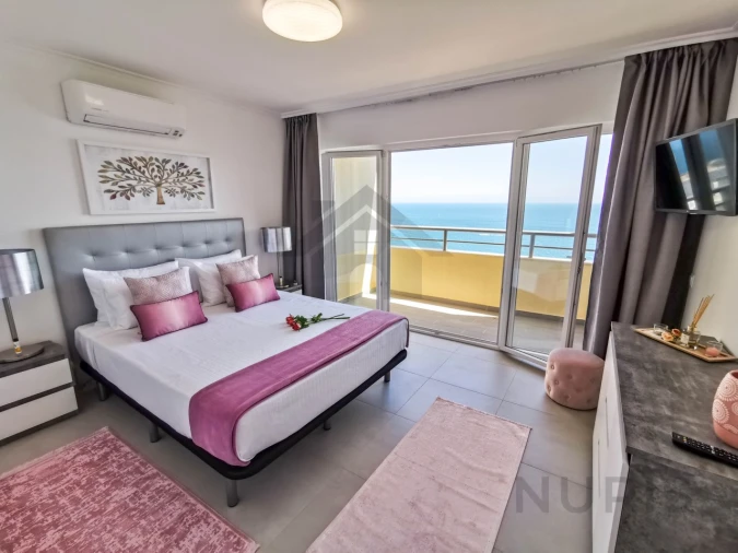Apartamento T1 para Arrendamento férias em Portimão Foto 2