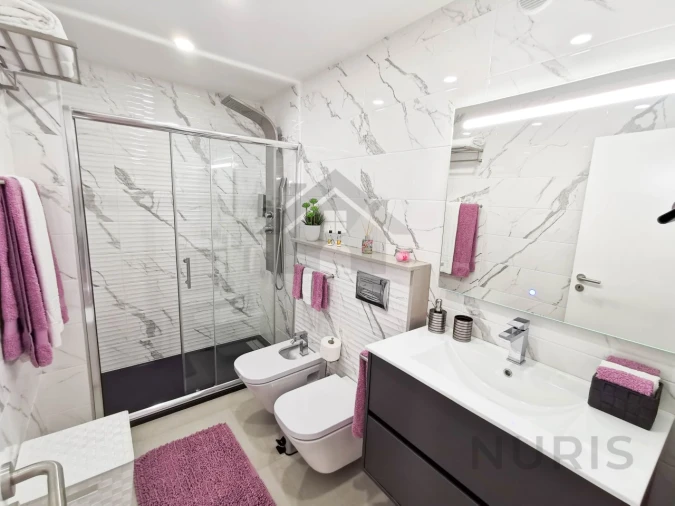 Apartamento T1 para Arrendamento férias em Portimão Foto 6