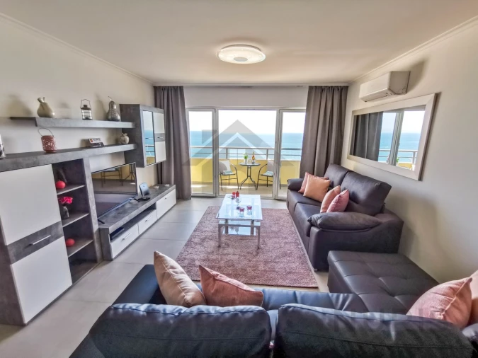 Apartamento T1 para Arrendamento férias em Portimão Foto 9
