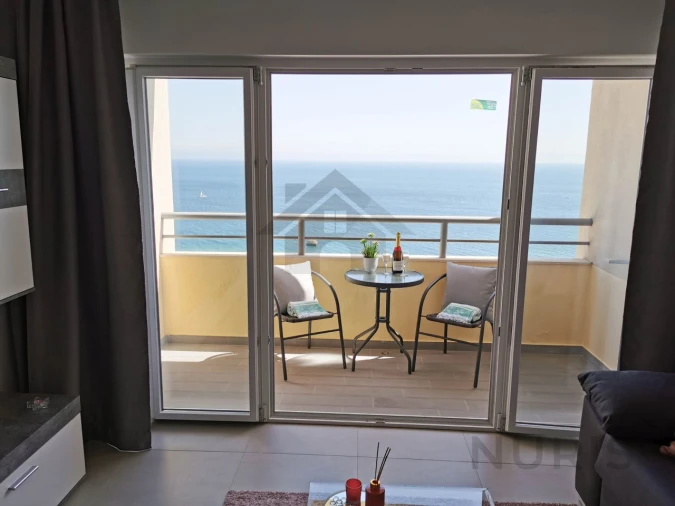Apartamento T1 para Arrendamento férias em Portimão Foto 11