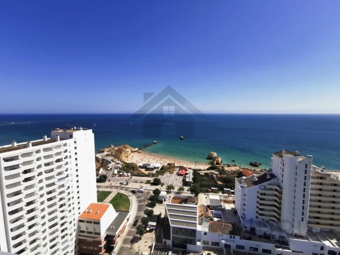 Apartamento T1 para Arrendamento férias em Portimão Foto 22