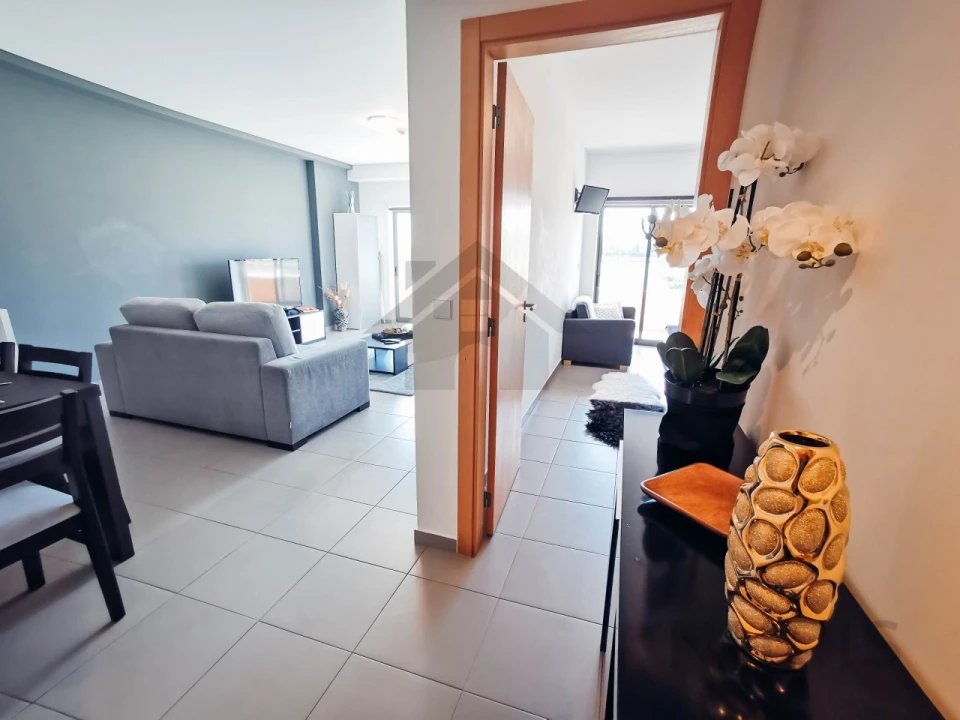 Apartamento T1 para Arrendamento férias em Portimão Foto 6