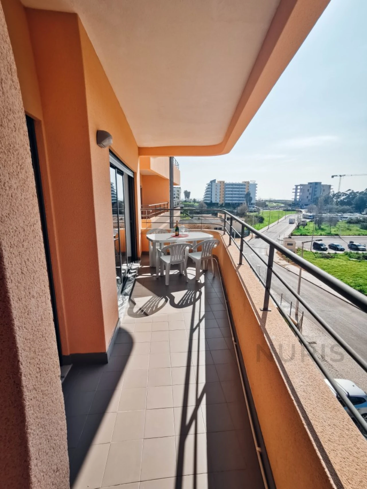 Apartamento T1 para Arrendamento férias em Portimão Foto 11