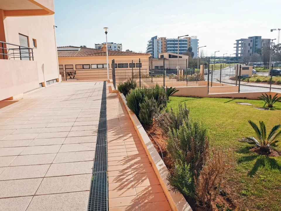 Apartamento T1 para Arrendamento férias em Portimão Foto 15