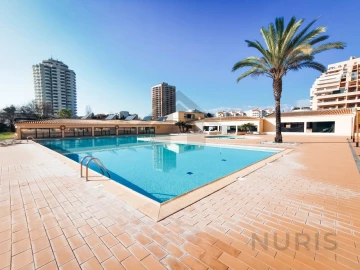 Apartamento T1 para Arrendamento férias em Portimão