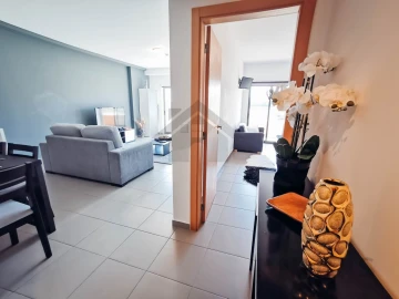 Apartamento T1 para Arrendamento férias em Portimão