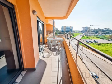 Apartamento T1 para Arrendamento férias em Portimão