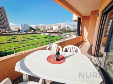 Apartamento T1 para Arrendamento férias em Portimão