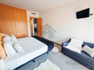 Apartamento T1 para Arrendamento férias em Portimão