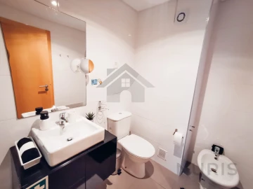 Apartamento T1 para Arrendamento férias em Portimão