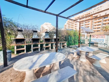 Apartamento T1 para Arrendamento férias em Portimão