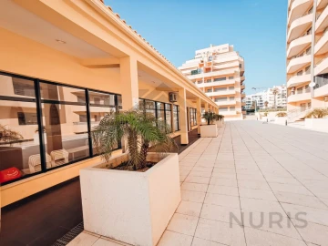 Apartamento T1 para Arrendamento férias em Portimão