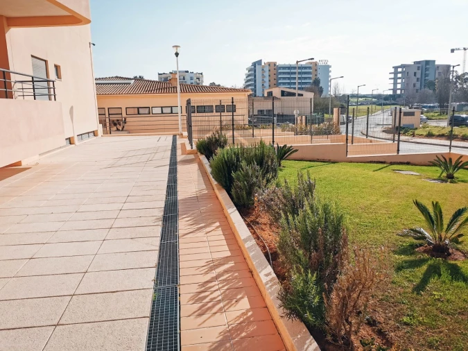 Apartamento T1 para Arrendamento férias em Portimão Foto 15