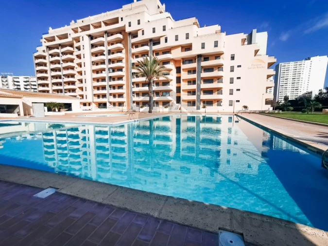 Apartamento T1 para Arrendamento férias em Portimão Foto 16