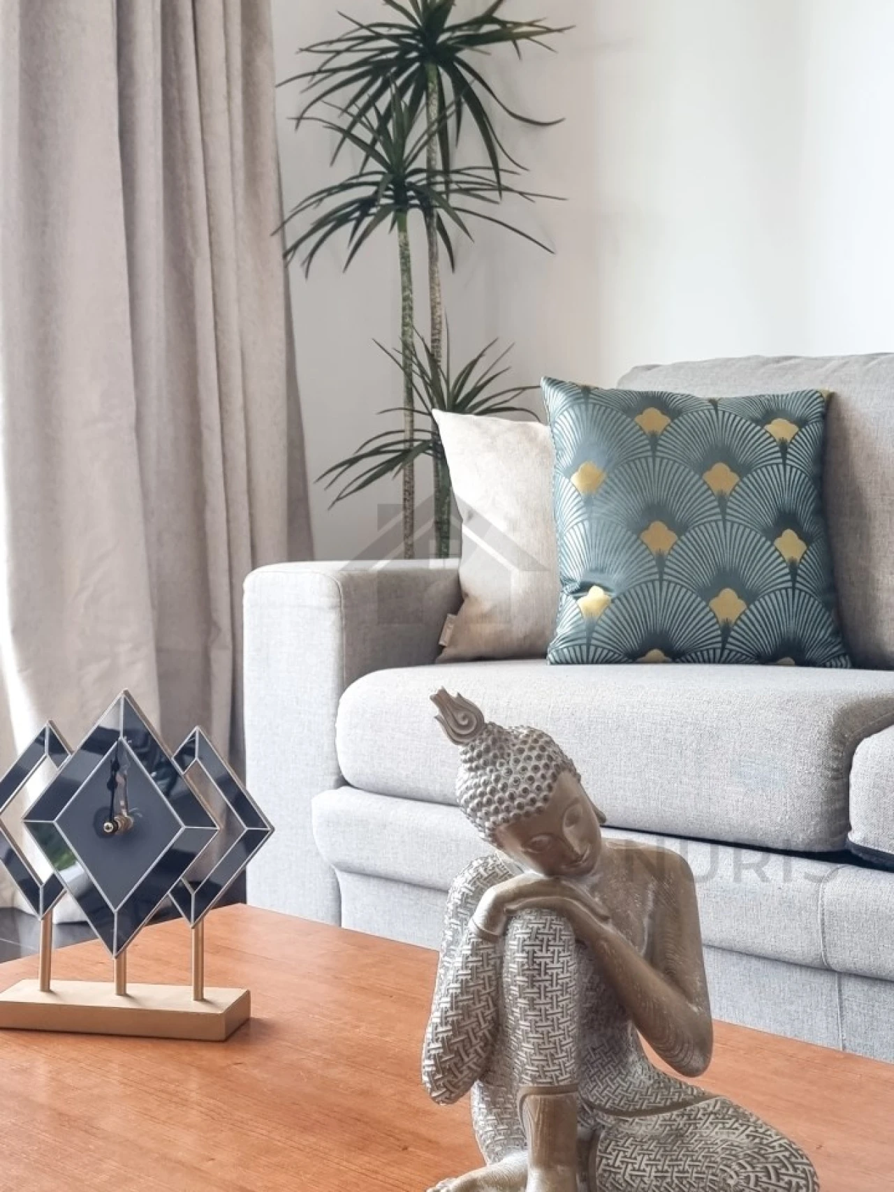 Apartamento T1 para Arrendamento férias em Portimão Foto 5