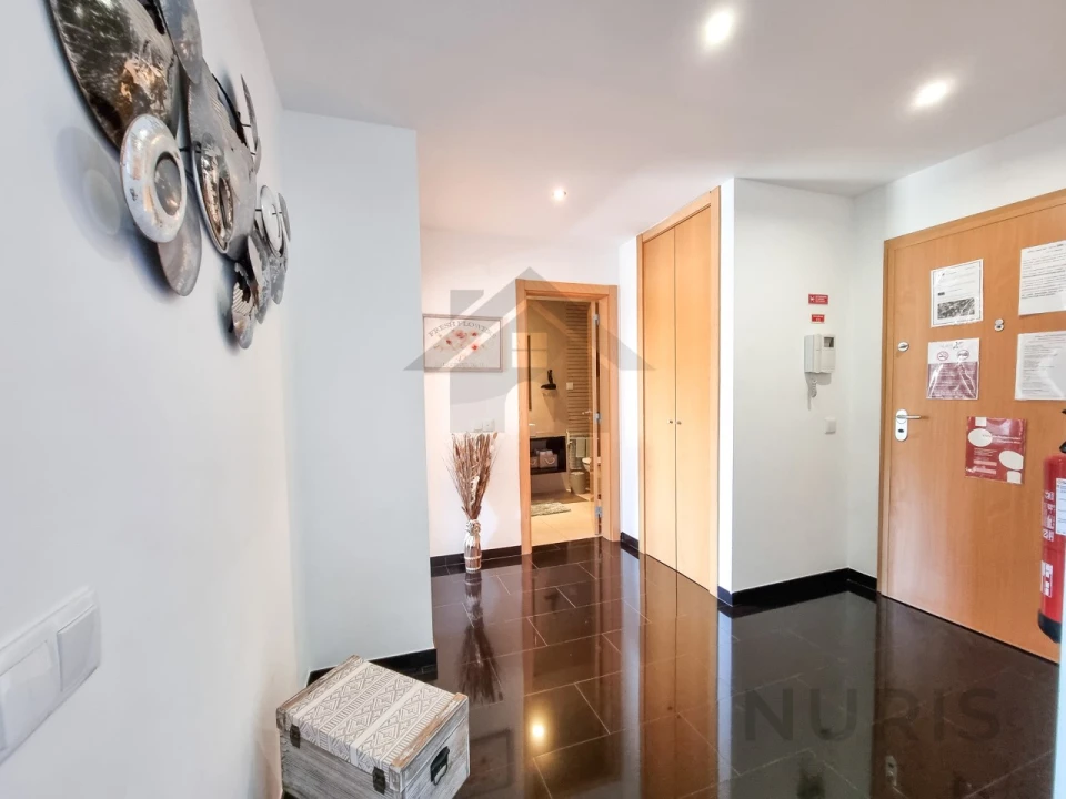 Apartamento T1 para Arrendamento férias em Portimão Foto 11