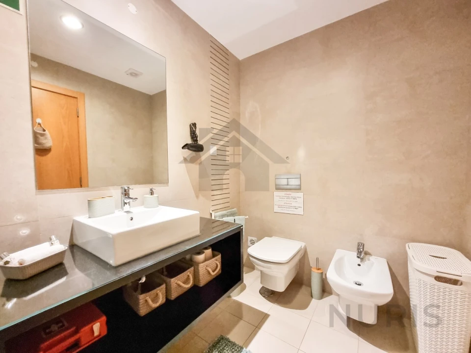 Apartamento T1 para Arrendamento férias em Portimão Foto 14