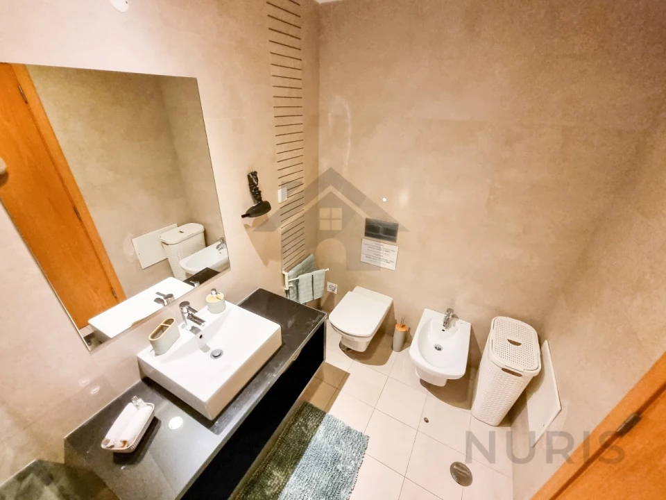 Apartamento T1 para Arrendamento férias em Portimão Foto 16