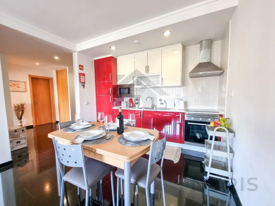 Apartamento T1 para Arrendamento férias em Portimão Foto 17