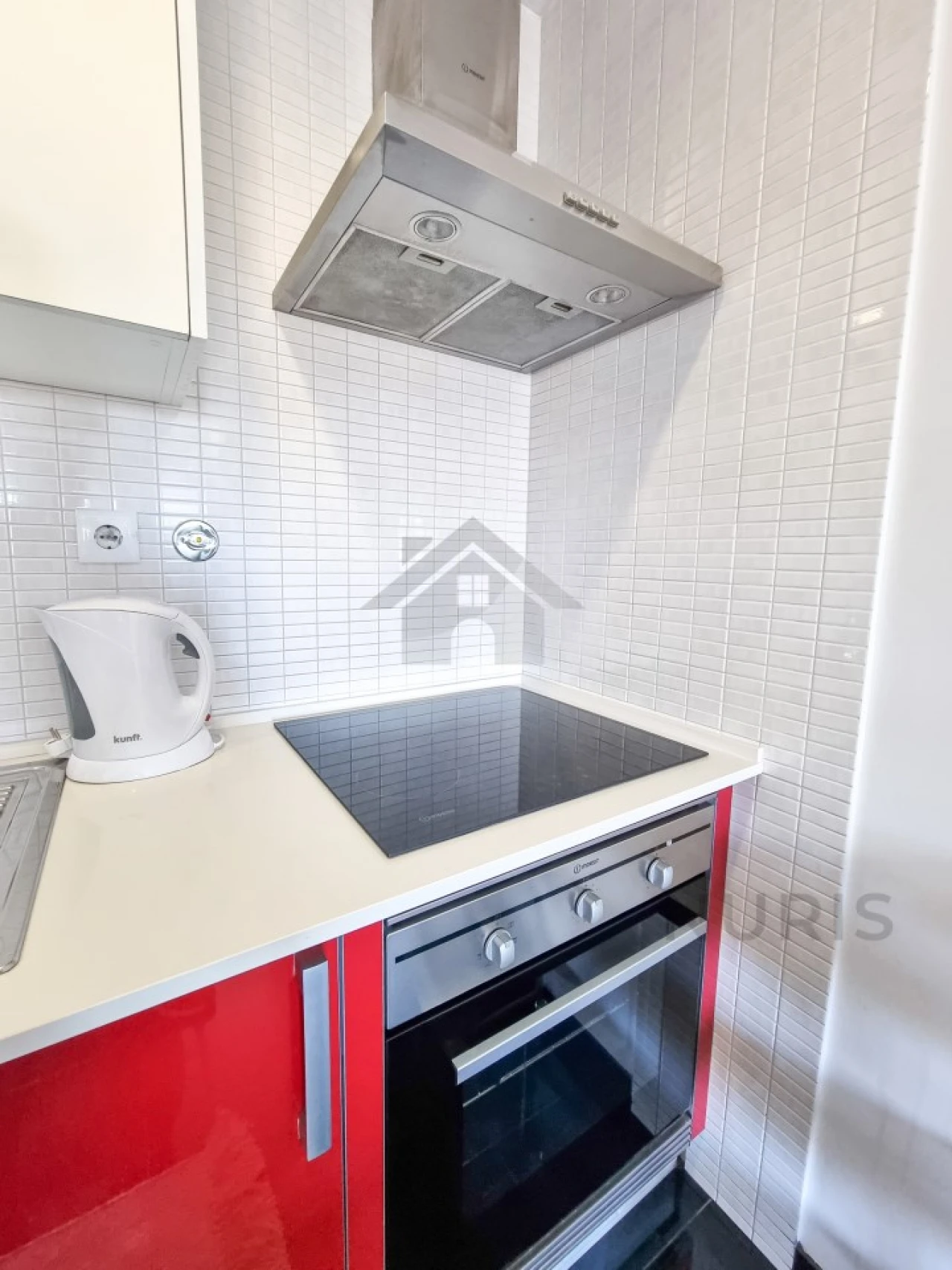 Apartamento T1 para Arrendamento férias em Portimão Foto 20