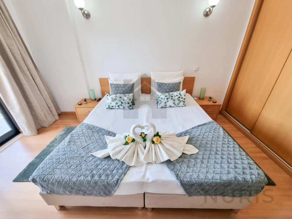 Apartamento T1 para Arrendamento férias em Portimão Foto 23