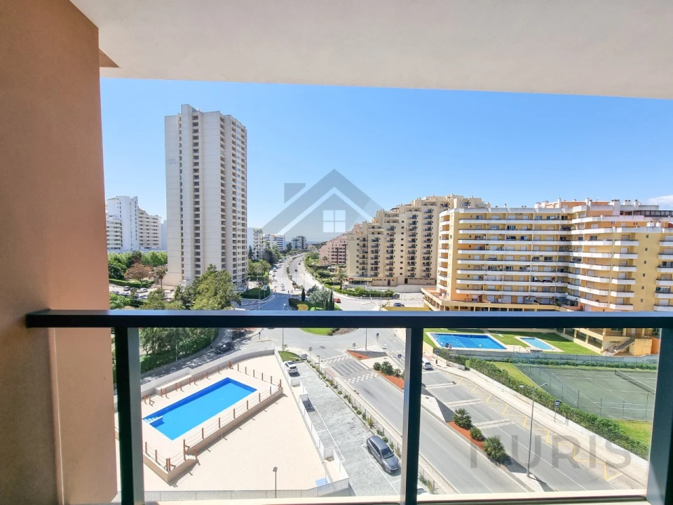 Apartamento T1 para Arrendamento férias em Portimão Foto 26