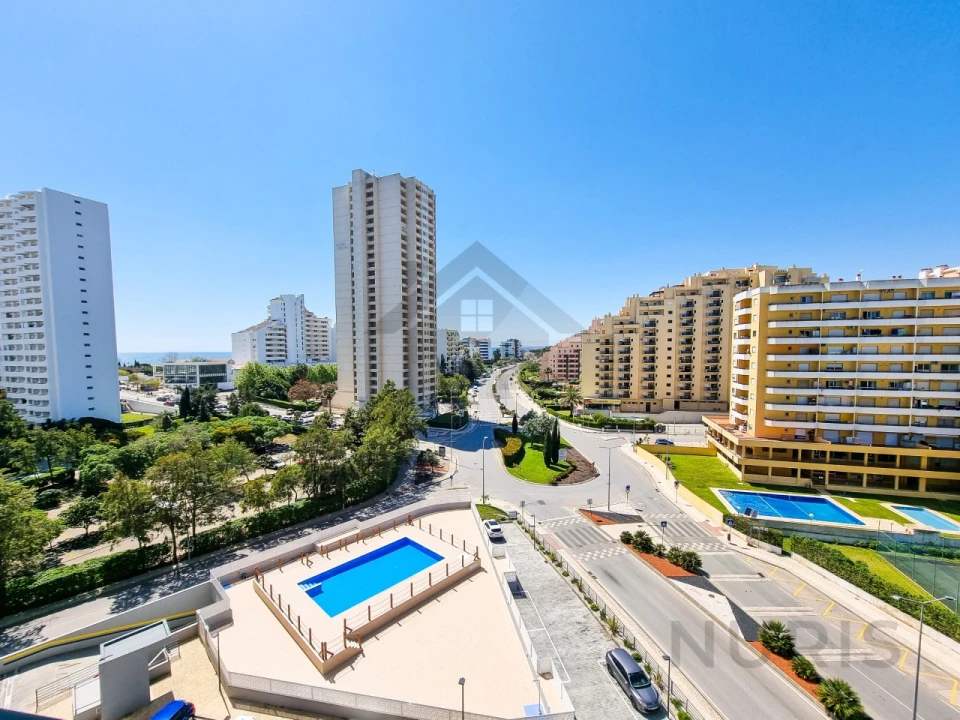 Apartamento T1 para Arrendamento férias em Portimão Foto 28