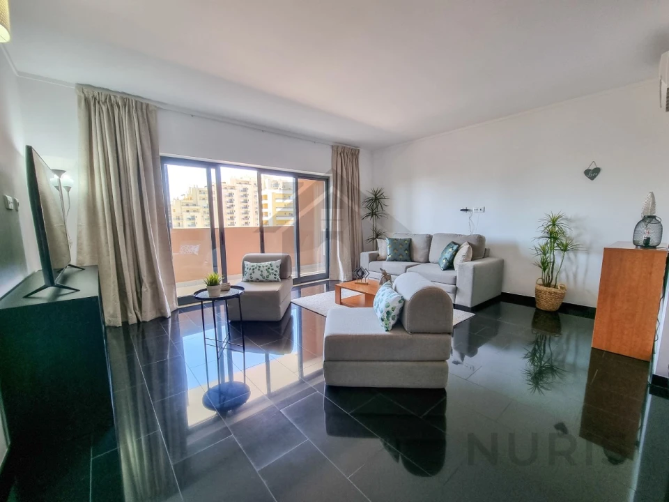 Apartamento T1 para Arrendamento férias em Portimão Foto 29