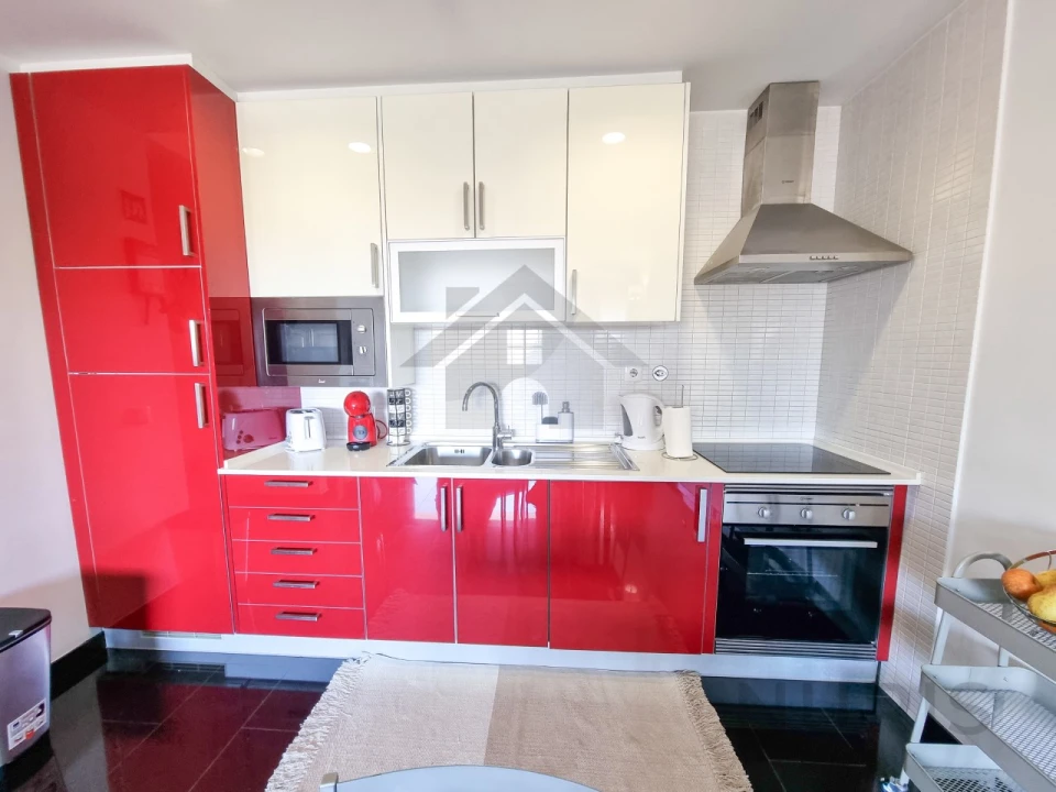 Apartamento T1 para Arrendamento férias em Portimão Foto 31