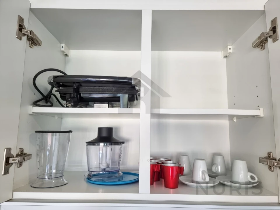 Apartamento T1 para Arrendamento férias em Portimão Foto 33