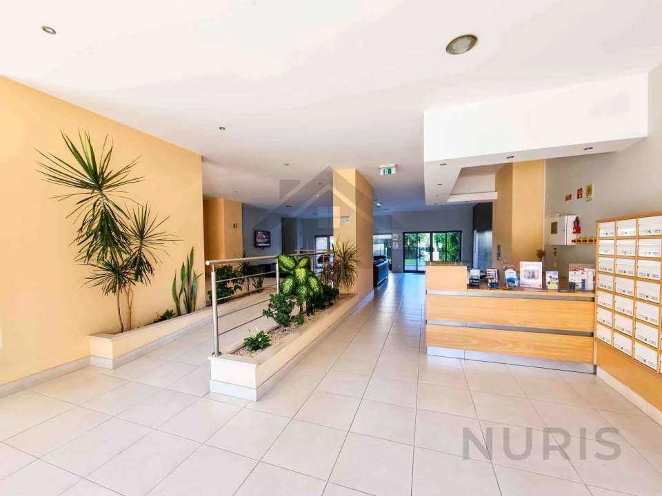 Apartamento T1 para Arrendamento férias em Portimão Foto 35