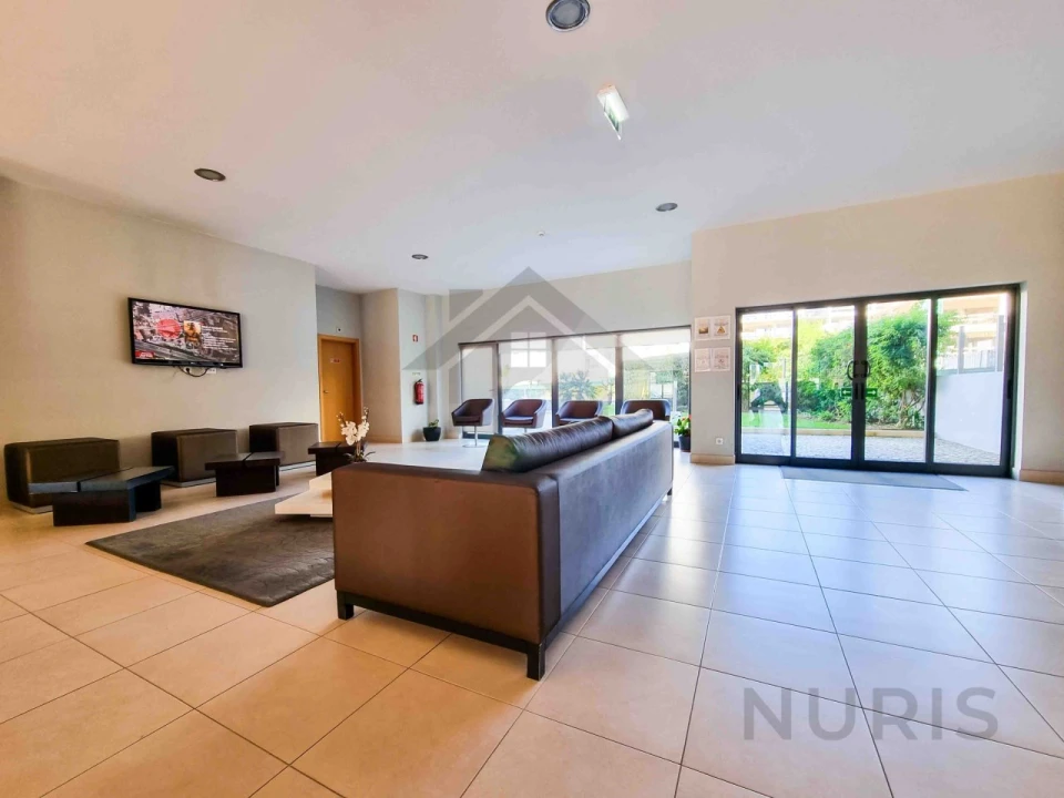 Apartamento T1 para Arrendamento férias em Portimão Foto 36