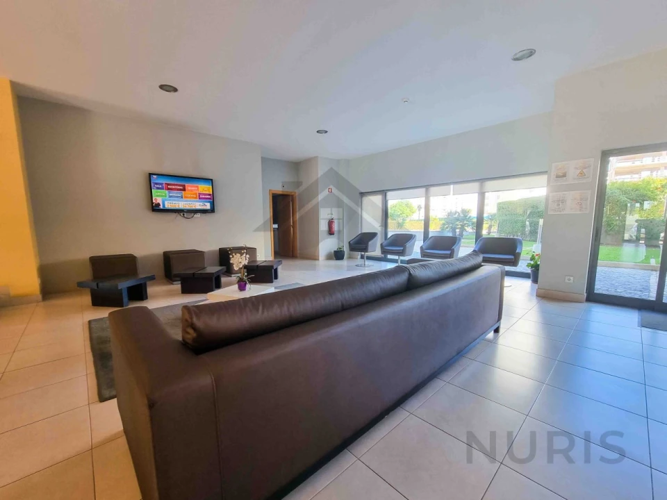 Apartamento T1 para Arrendamento férias em Portimão Foto 37