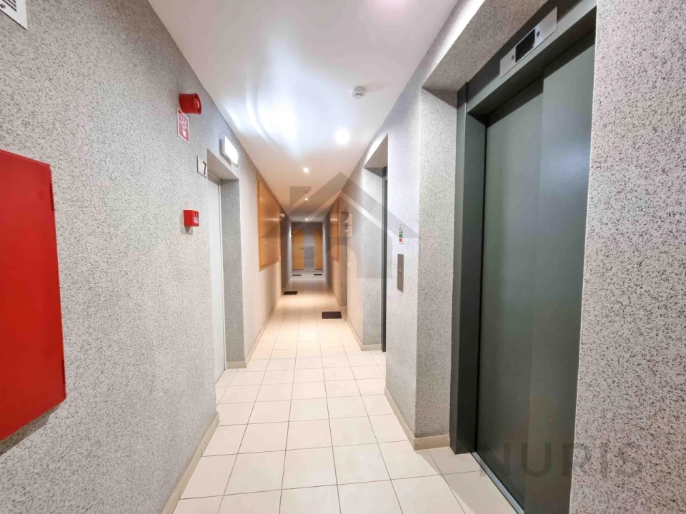 Apartamento T1 para Arrendamento férias em Portimão Foto 38