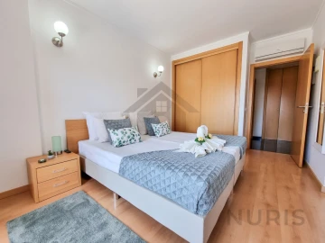Apartamento T1 para Arrendamento férias em Portimão