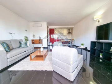 Apartamento T1 para Arrendamento férias em Portimão