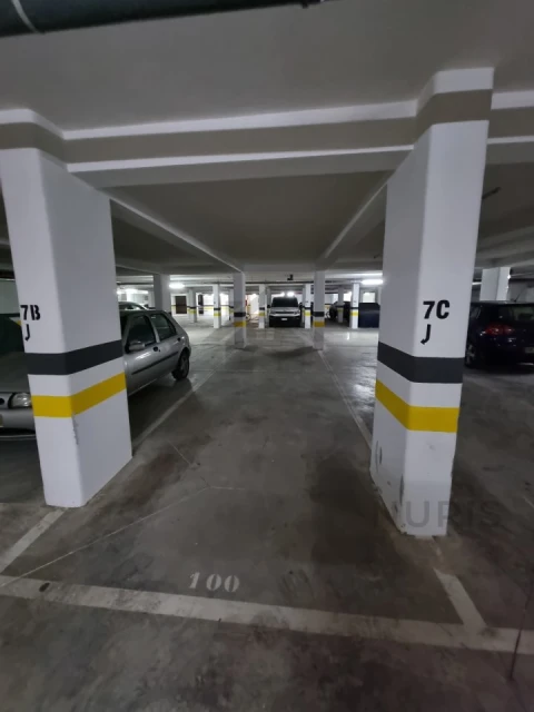 Apartamento T1 para Arrendamento férias em Portimão