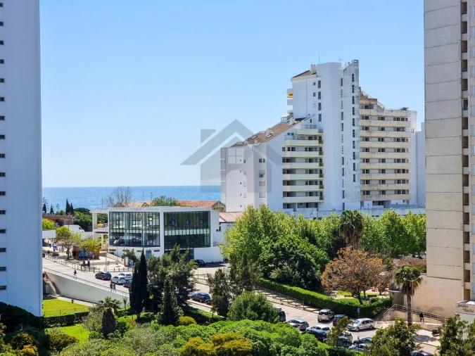 Apartamento T1 para Arrendamento férias em Portimão Foto 6