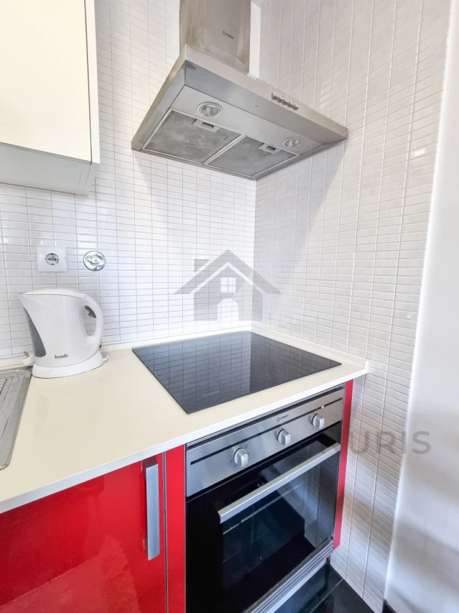 Apartamento T1 para Arrendamento férias em Portimão Foto 20