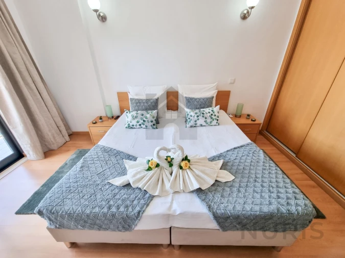 Apartamento T1 para Arrendamento férias em Portimão Foto 23