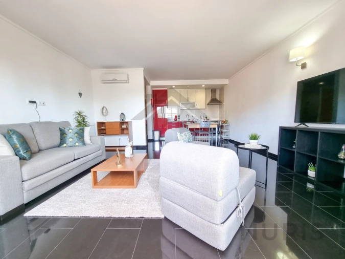 Apartamento T1 para Arrendamento férias em Portimão Foto 30