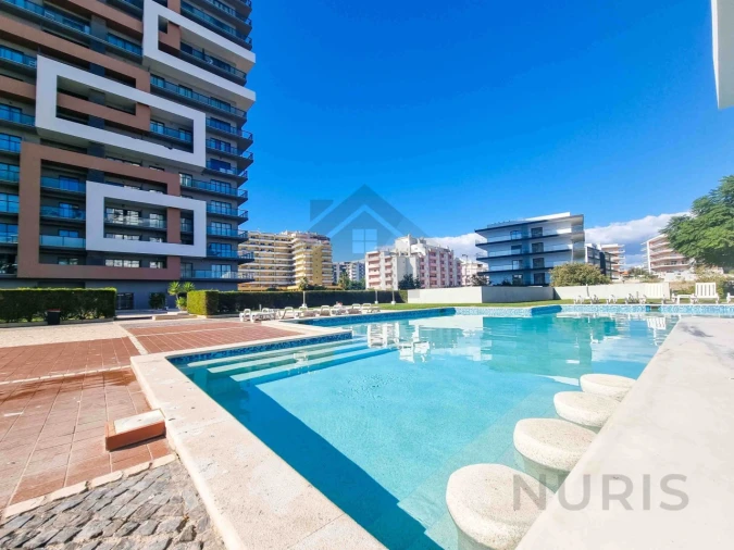 Apartamento T1 para Arrendamento férias em Portimão Foto 39