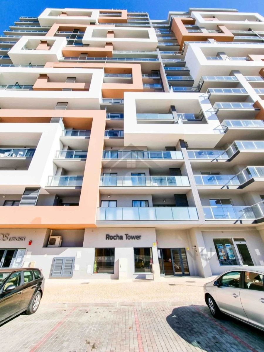 Apartamento T1 para Arrendamento férias em Portimão Foto 42