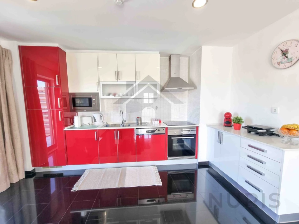 Apartamento T1 para Arrendamento férias em Portimão Foto 3