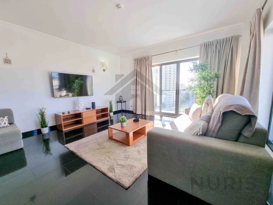 Apartamento T1 para Arrendamento férias em Portimão Foto 4